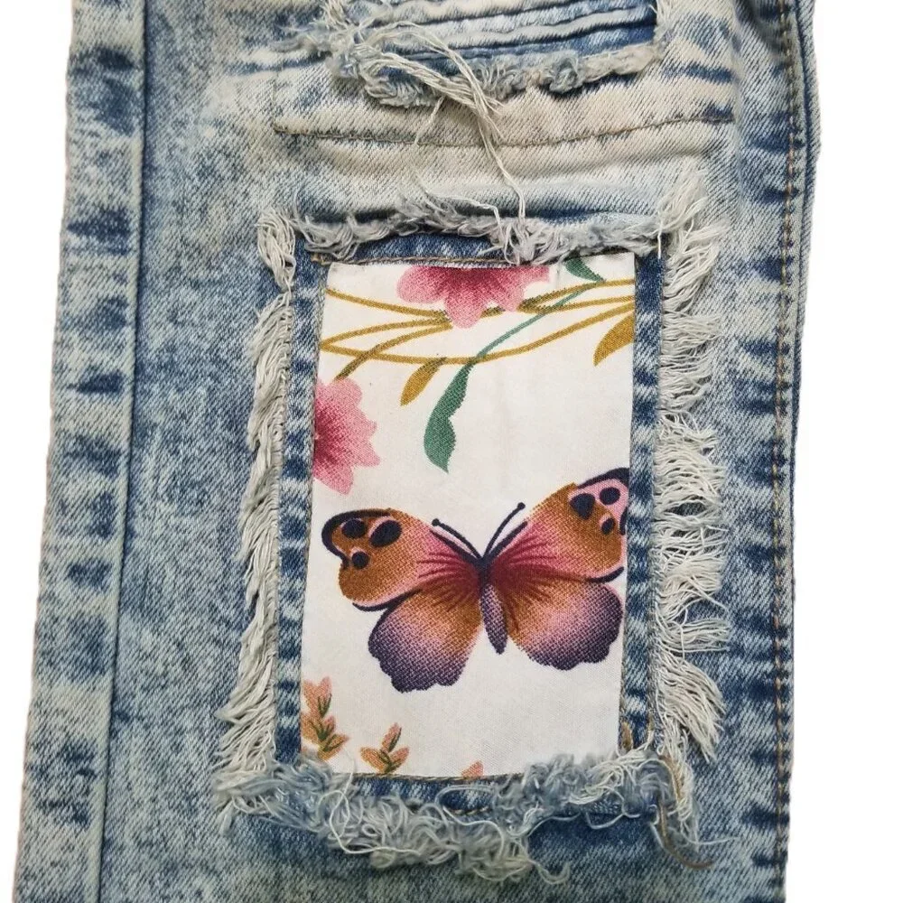Encrypted Nyc encrypted jeans